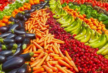 Africa Food & Drink 9