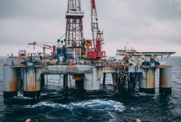 Energy, Oil & Gas