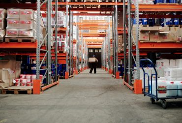 Logistics & Distribution